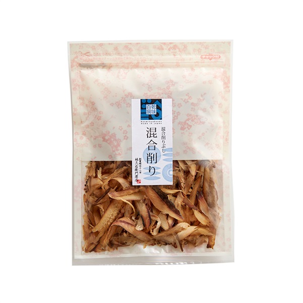 混合削り 80g