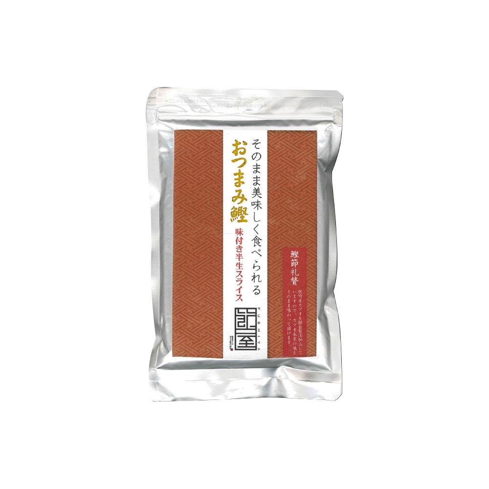 おつまみ鰹 45ｇ